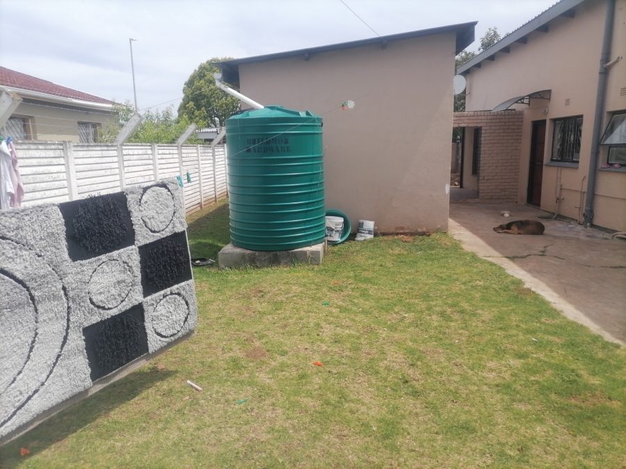 3 Bedroom Property for Sale in Bisho Park Eastern Cape